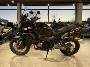 HONDA CROSSTOURER VFR1200X DCT 2016 1200 CM3 | MOTO TRAIL | 32 499 KM | NOIR | 76150 ST JEAN DU CARDONNAY
