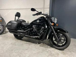 ② SUZUKI C1500BT INTRUDER LUXECRUISER