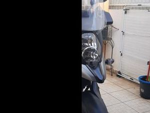 VSTROM 650 XT 2018 ABRANTES (SÃO VICENTE E SÃO JOÃO) E ALFERRAREDE