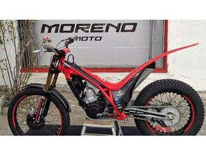 VENDO GASGAS TXT 300 GP (2024 - 26) USATA A SUSA (CODICE 9882855) - MOTO.IT