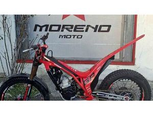 VENDO GASGAS TXT 300 GP (2024 - 26) USATA A SUSA (CODICE 9886438) - MOTO.IT