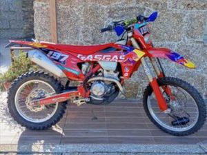 GASGAS EC250F 2023 VIEIRA DO MINHO