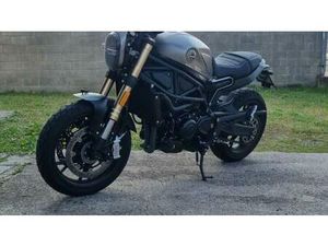 VENDO BENELLI LEONCINO 800 (2022 - 26) USATA A VITTUONE (CODICE 9846692) - MOTO.IT