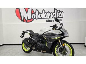 VENDO BENELLI TORNADO 550 (2025 - 26) USATA A VERONA (CODICE 9715457) - MOTO.IT