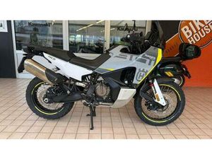VENDO HUSQVARNA NORDEN 901 (2022 - 26) USATA A VARESE (CODICE 9763443) - MOTO.IT