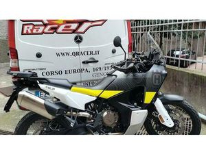 VENDO HUSQVARNA NORDEN 901 (2022 - 26) USATA A GENOVA (CODICE 9357692) - MOTO.IT