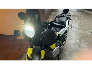 VENDO HUSQVARNA NORDEN 901 (2022 - 26) USATA A MILANO (CODICE 9873190) - MOTO.IT