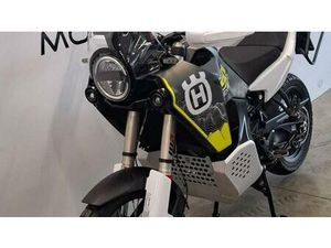 VENDO HUSQVARNA NORDEN 901 EXPEDITION (2025 - 26) USATA A CASNIGO (CODICE 9869357) - MOTO.IT