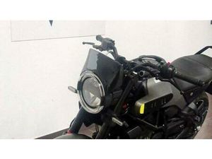 VENDO HUSQVARNA SVARTPILEN 401 (2024 - 26) USATA A ALESSANDRIA (CODICE 9809478) - MOTO.IT