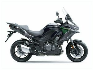 2022 KAWASAKI VERSYS 1000 SE LT+
