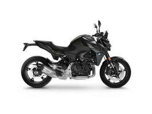 BMW F 900 R |DYNAMIC PAKKET |SCHAKELASSISTENT PRO |KEYLESS RID ZWART