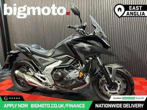2023 23 HONDA NC750X FINANCE SPECIALISTS APPLY NOW