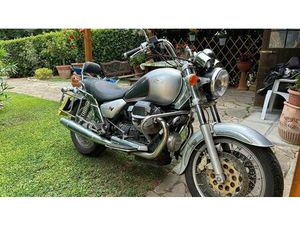 VENDO MOTO GUZZI CALIFORNIA EV TOURING (2002 - 06) USATA A AREZZO (CODICE 9908479) - MOTO.IT