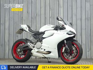 DUCATI 899 PANIGALE 898 CC