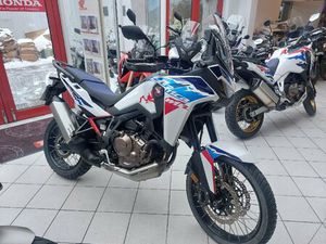 HONDA CRF1100L AFRICA TWIN