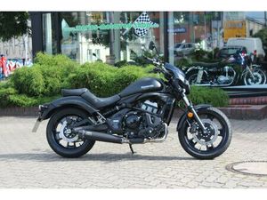 KAWASAKI VULCAN S