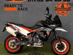 KTM 890 SMT 24