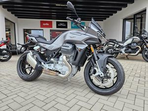 MOTO GUZZI V100 MANDELLO