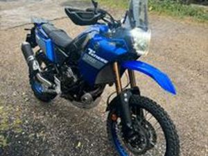 YAMAHA TENERE&APOS;