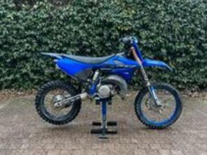 YAMAHA YZ 85 2024