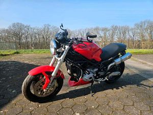 DUCATI MONSTER 620IE