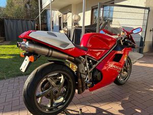 DUCATI 916 S