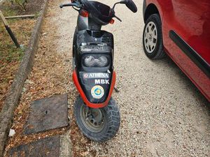 MBK MBK BOOSTER 50 PRIMA SERIE