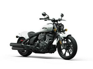 2022 INDIAN CHIEF ABS