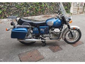 MOTO GUZZI V7 850 GT
