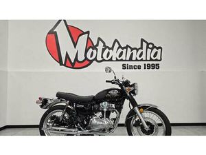 VENDO KAWASAKI W 800 (2021 - 26) USATA A VERONA (CODICE 9631260) - MOTO.IT