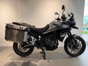 TRIUMPH TIGER 850 SPORT 888 CC