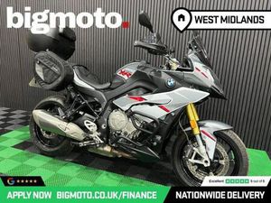 2017 17 BMW S 1000 XR SPORT SE FINANCE SPECIALISTS APPLY NOW