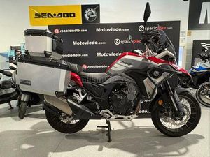 MACBOR - MONTANA XR5