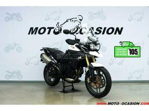 TRIUMPH - TIGER 800 ABS