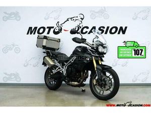 TRIUMPH - TIGER 800 ABS