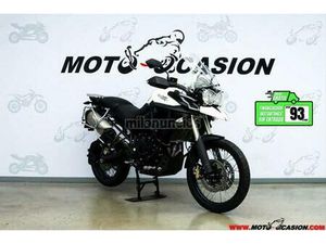 TRIUMPH - TIGER 800 XC ABS