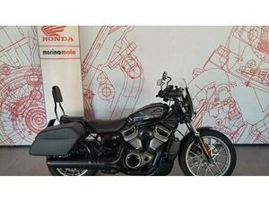 VENDO HARLEY-DAVIDSON NIGHTSTER SPECIAL (2023 - 26) USATA A SAVIGLIANO (CODICE 9757012) - MOTO.IT