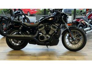 VENDO HARLEY-DAVIDSON NIGHTSTER SPECIAL (2023 - 26) USATA A LEGNANO (CODICE 9824178) - MOTO.IT