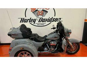 VENDO HARLEY-DAVIDSON TRI GLIDE ULTRA (2021 - 26) USATA A MILANO (CODICE 9891266) - MOTO.IT