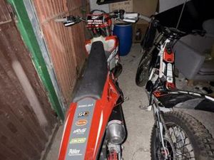 GAS GAS - GAS GAS TRIAL 280 EDITION 2020