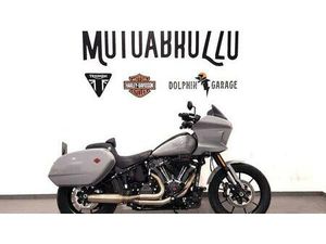 VENDO HARLEY-DAVIDSON LOW RIDER ST (2025 - 26) USATA A PESCARA (CODICE 9890327) - MOTO.IT