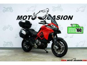 DUCATI - MULTISTRADA 950