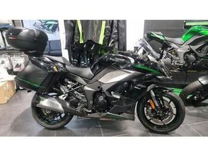KAWASAKI NINJA 1000SX TOURER