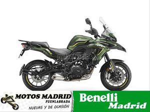 BENELLI - TRK 502