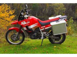 SUZUKI DR BIG