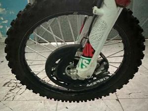 KTM - 350 EXC-F SIX DAYS ITALIA