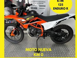 KTM - 125 ENDURO R
