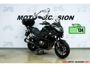 KAWASAKI - VERSYS 1000