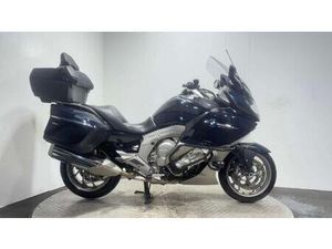 BMW K1600 2011 ONLY 18K INLINE 6 SERVICED MOT 2027 FULL LUGGAGE TOURER