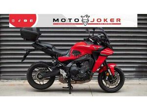 YAMAHA - TRACER 9